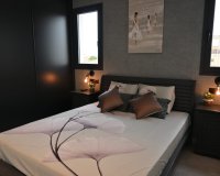 Odsprzedaż - Apartament - Ciudad Quesada - Rojales