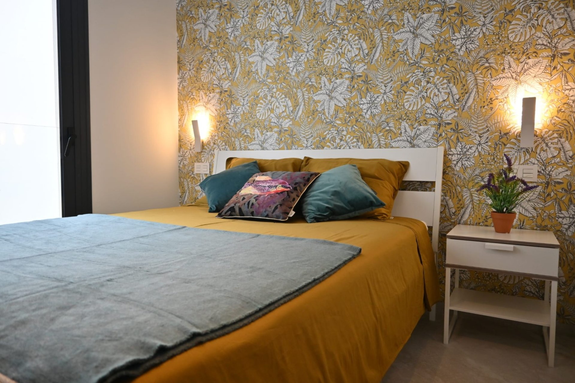 Odsprzedaż - Apartament - Ciudad Quesada - Rojales