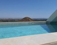 Odsprzedaż - Apartament - Ciudad Quesada - Rojales