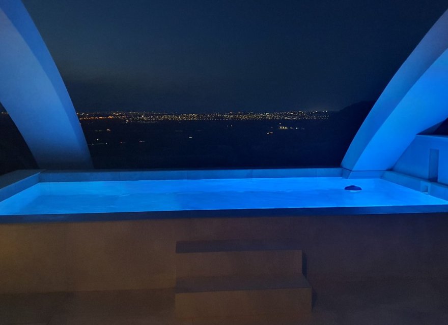 Odsprzedaż - Apartament - Ciudad Quesada - Rojales