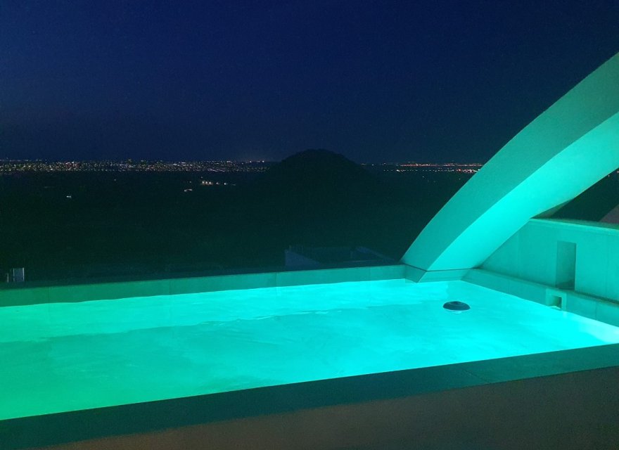 Odsprzedaż - Apartament - Ciudad Quesada - Rojales