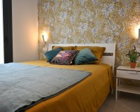 Odsprzedaż - Apartament - Ciudad Quesada - Rojales*