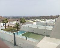 Odsprzedaż - Apartament - Ciudad Quesada - Rojales*