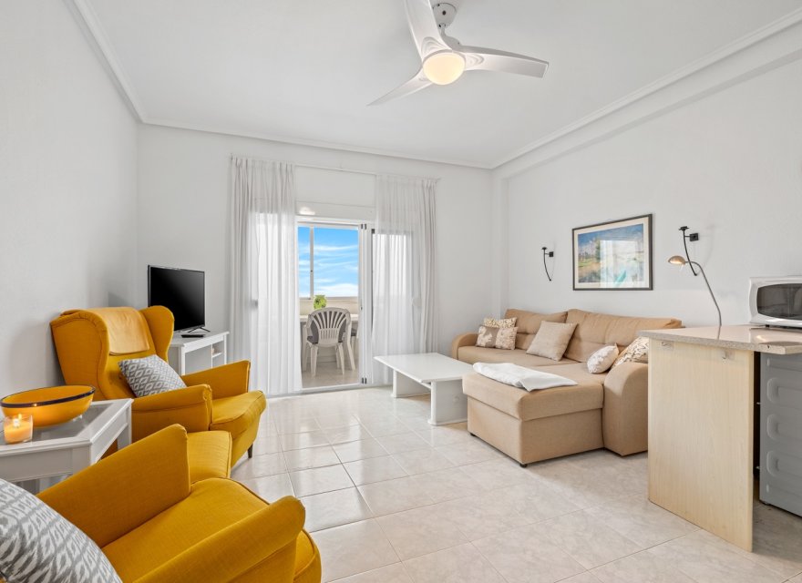 Odsprzedaż - Apartament - Ciudad Quesada