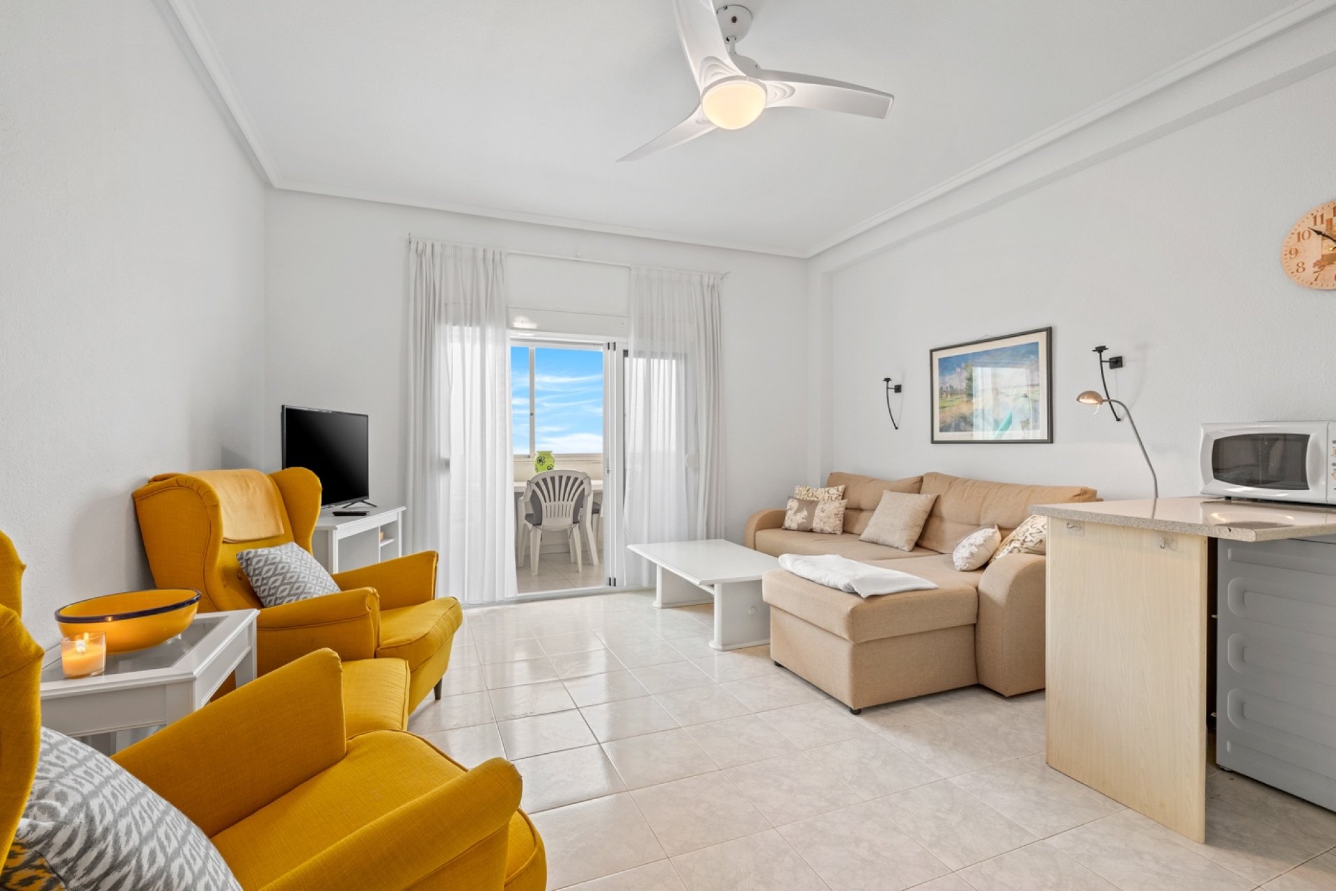 Odsprzedaż - Apartament - Ciudad Quesada