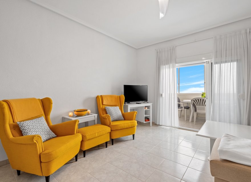 Odsprzedaż - Apartament - Ciudad Quesada