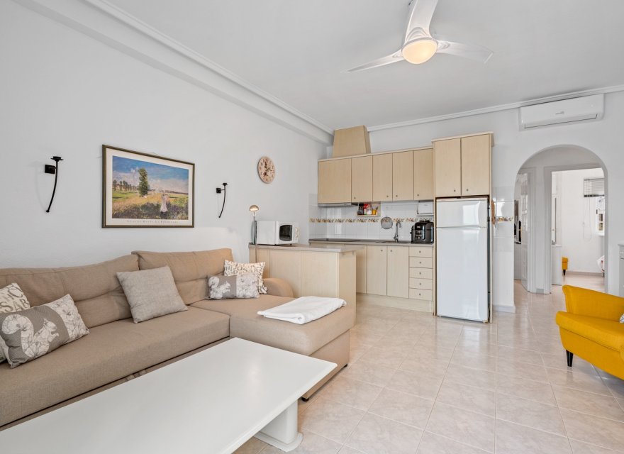 Odsprzedaż - Apartament - Ciudad Quesada