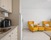 Odsprzedaż - Apartament - Ciudad Quesada