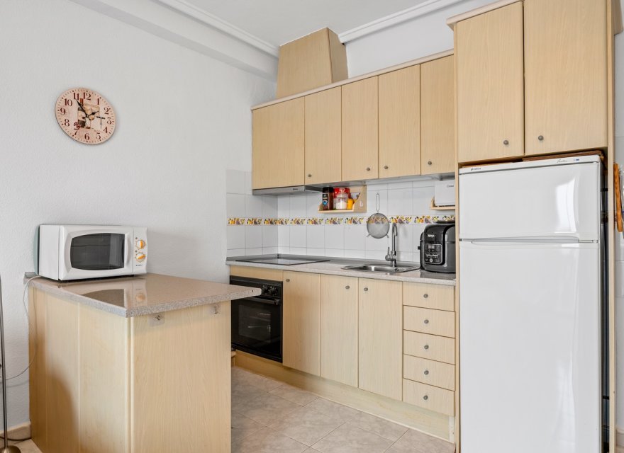 Odsprzedaż - Apartament - Ciudad Quesada