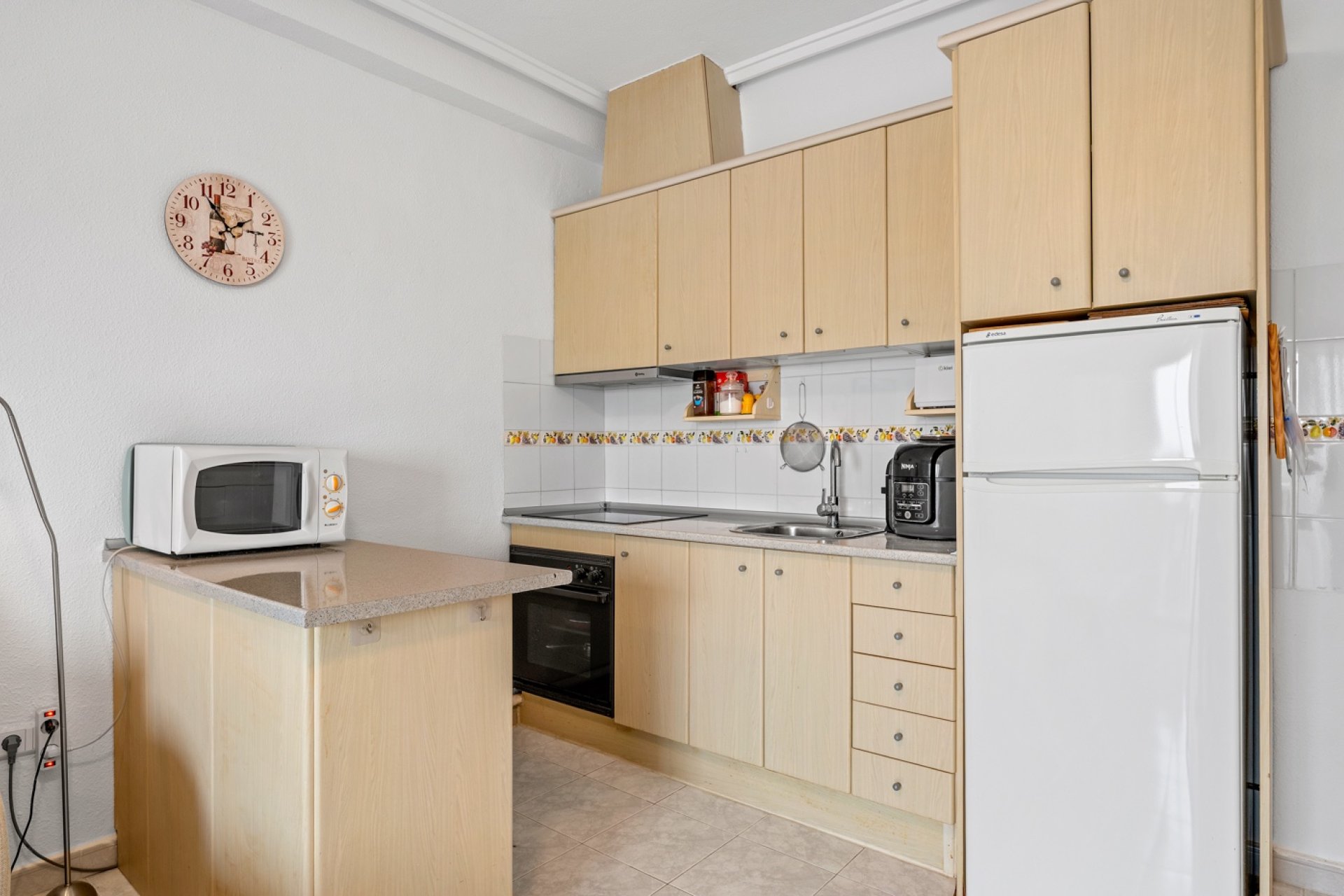 Odsprzedaż - Apartament - Ciudad Quesada