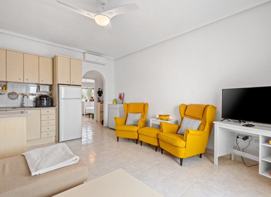 Odsprzedaż - Apartament - Ciudad Quesada