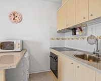 Odsprzedaż - Apartament - Ciudad Quesada