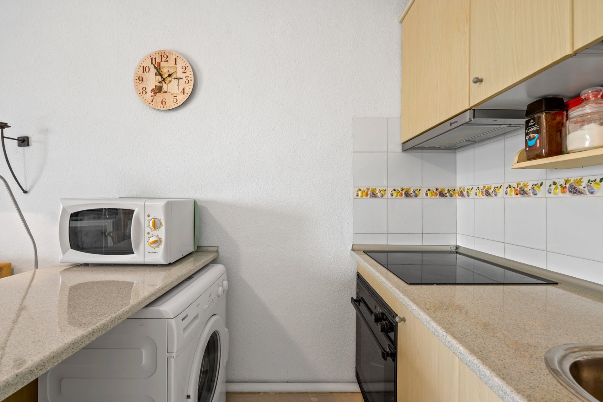 Odsprzedaż - Apartament - Ciudad Quesada