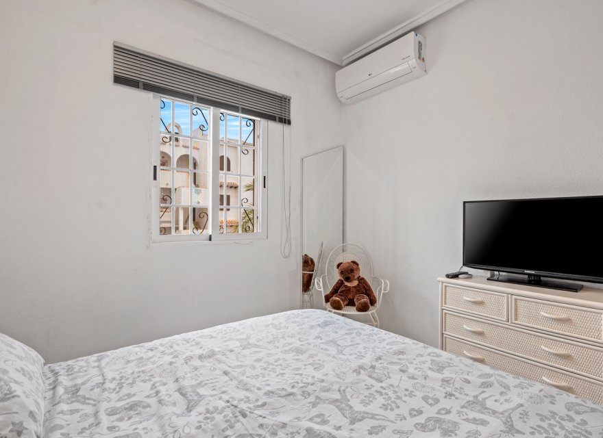 Odsprzedaż - Apartament - Ciudad Quesada