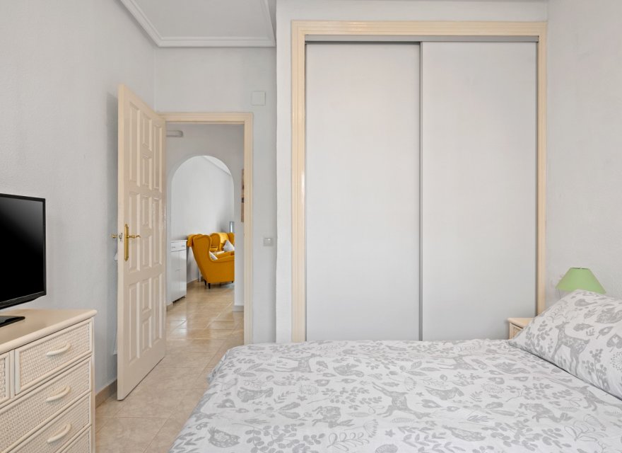 Odsprzedaż - Apartament - Ciudad Quesada