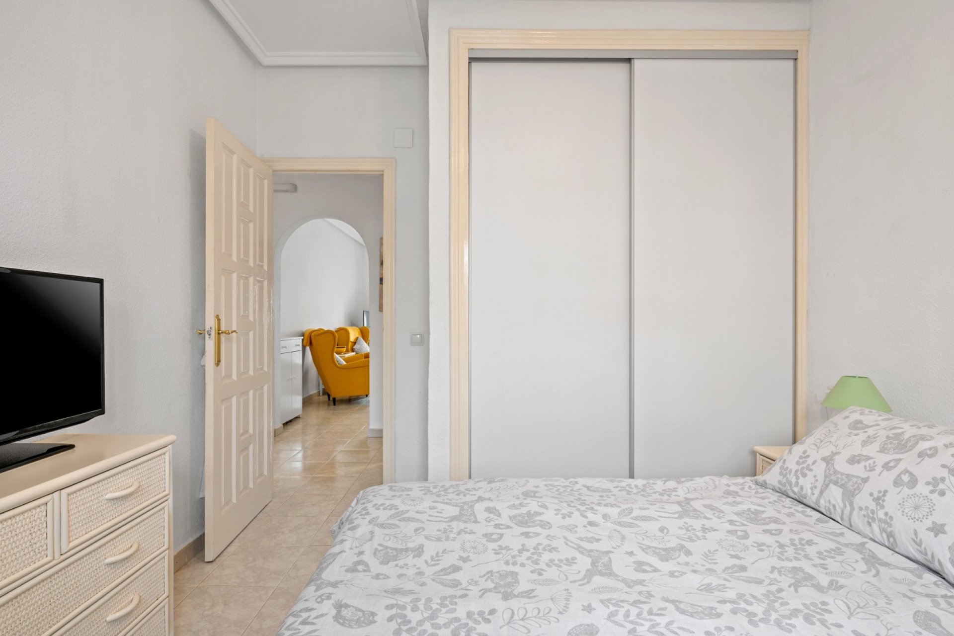 Odsprzedaż - Apartament - Ciudad Quesada