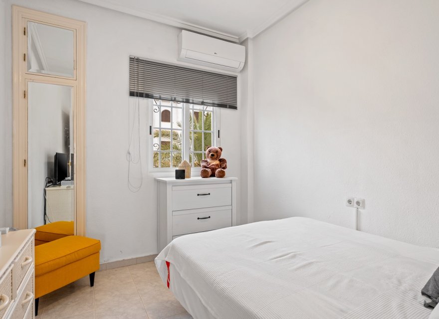 Odsprzedaż - Apartament - Ciudad Quesada