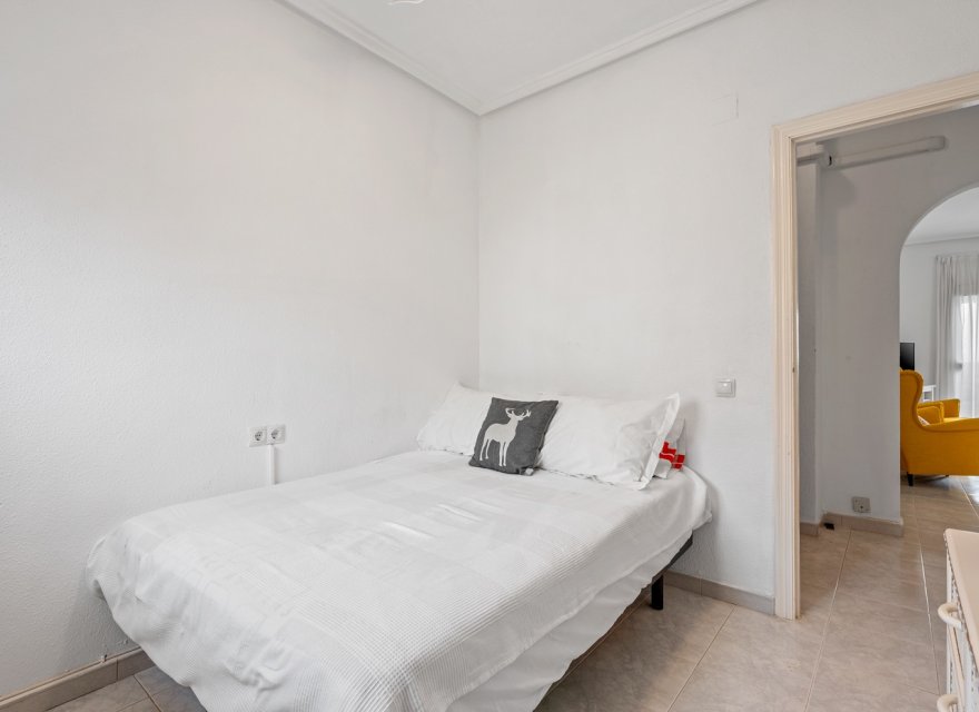 Odsprzedaż - Apartament - Ciudad Quesada