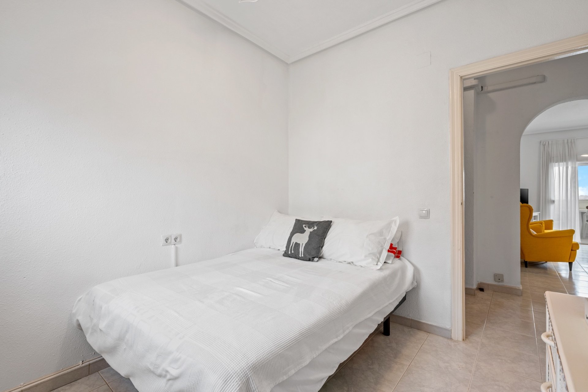 Odsprzedaż - Apartament - Ciudad Quesada