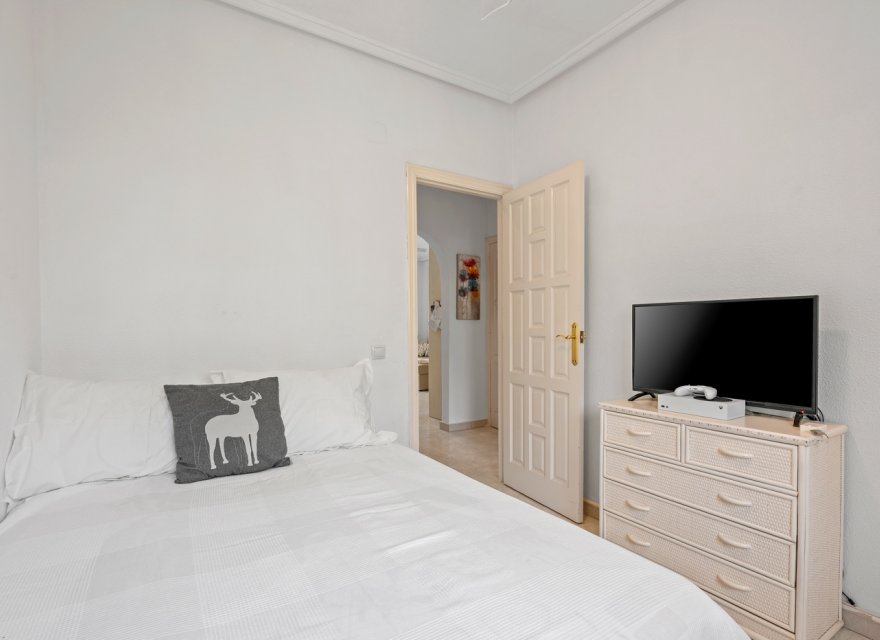 Odsprzedaż - Apartament - Ciudad Quesada