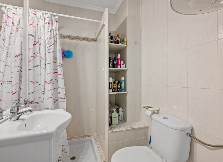 Odsprzedaż - Apartament - Ciudad Quesada