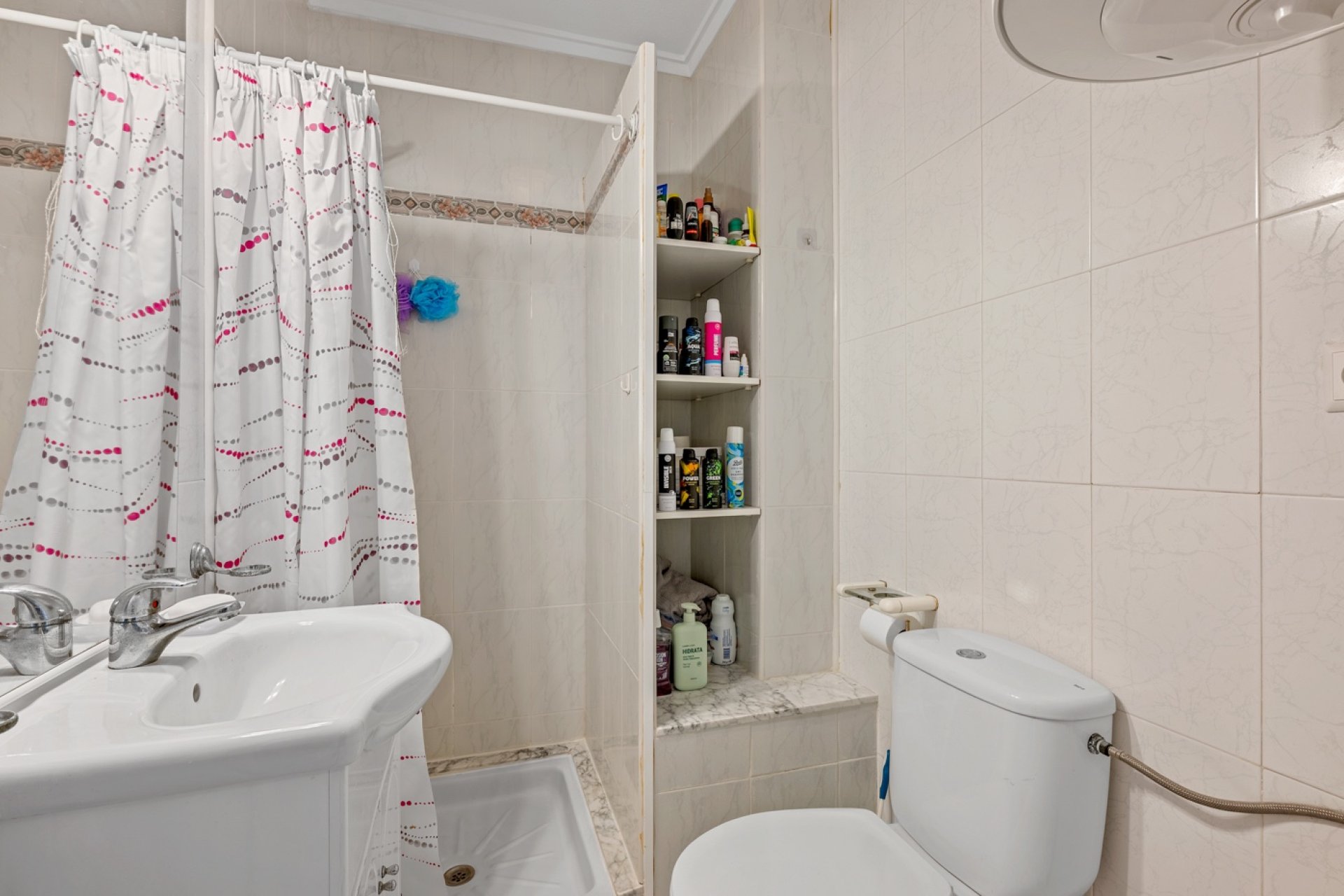 Odsprzedaż - Apartament - Ciudad Quesada