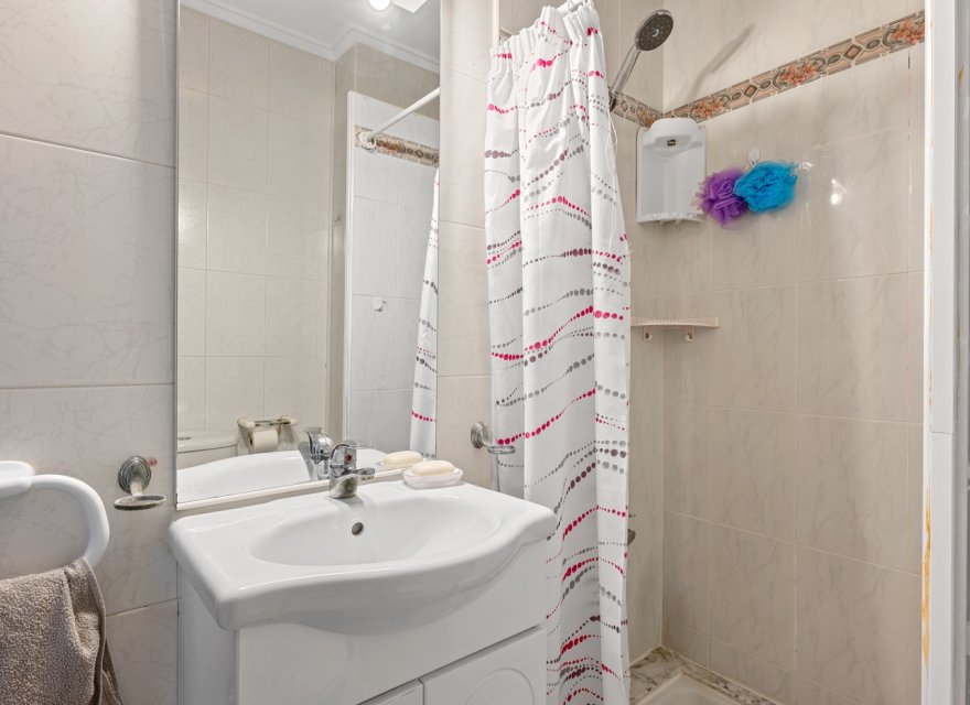 Odsprzedaż - Apartament - Ciudad Quesada