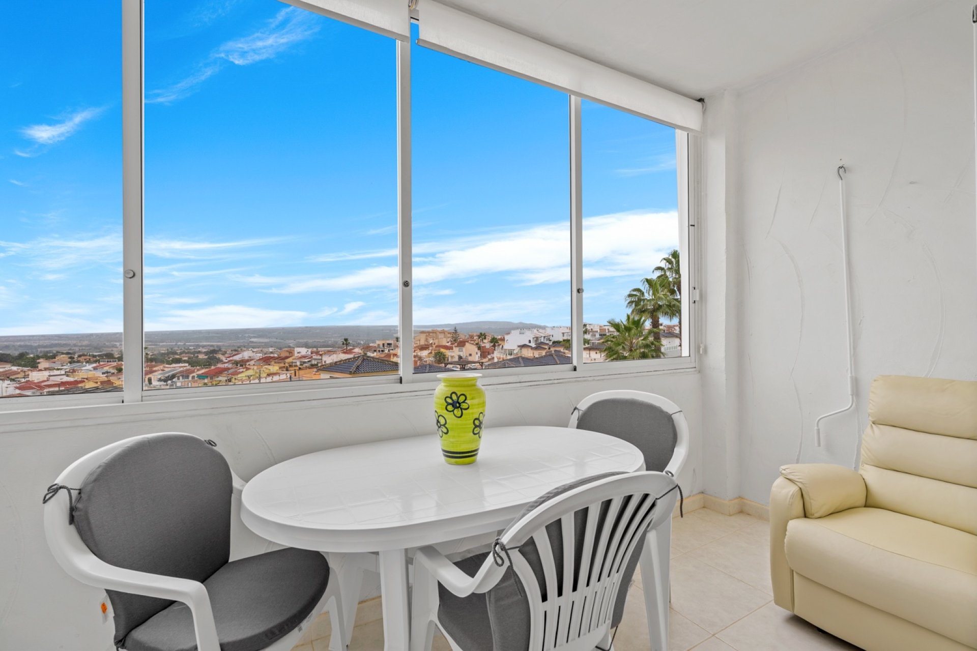 Odsprzedaż - Apartament - Ciudad Quesada