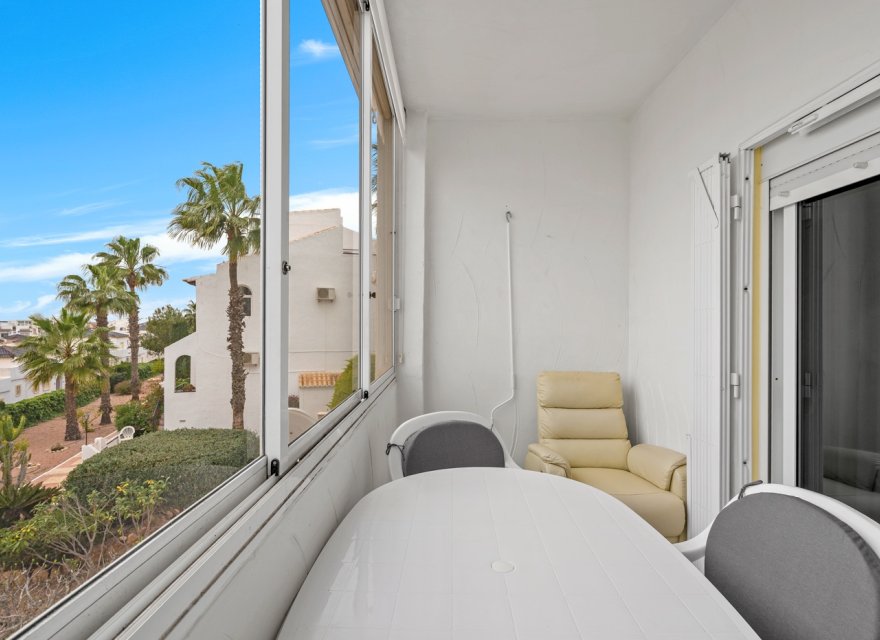 Odsprzedaż - Apartament - Ciudad Quesada