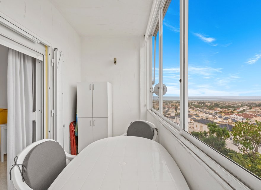 Odsprzedaż - Apartament - Ciudad Quesada