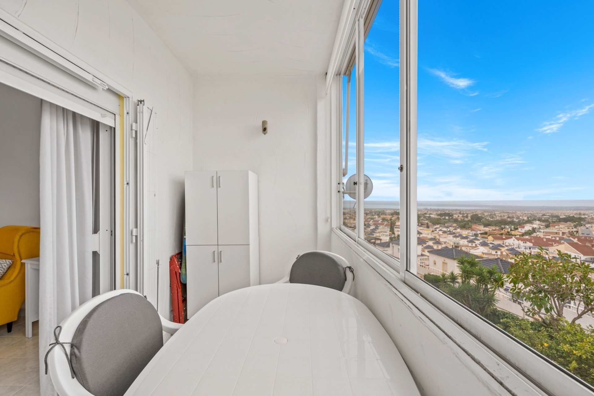 Odsprzedaż - Apartament - Ciudad Quesada