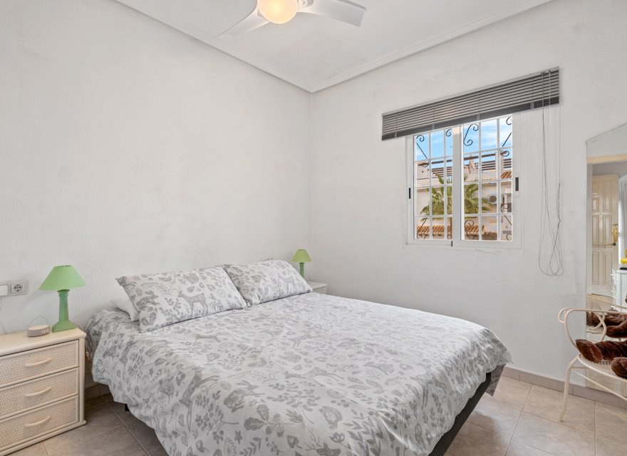 Odsprzedaż - Apartament - Ciudad Quesada