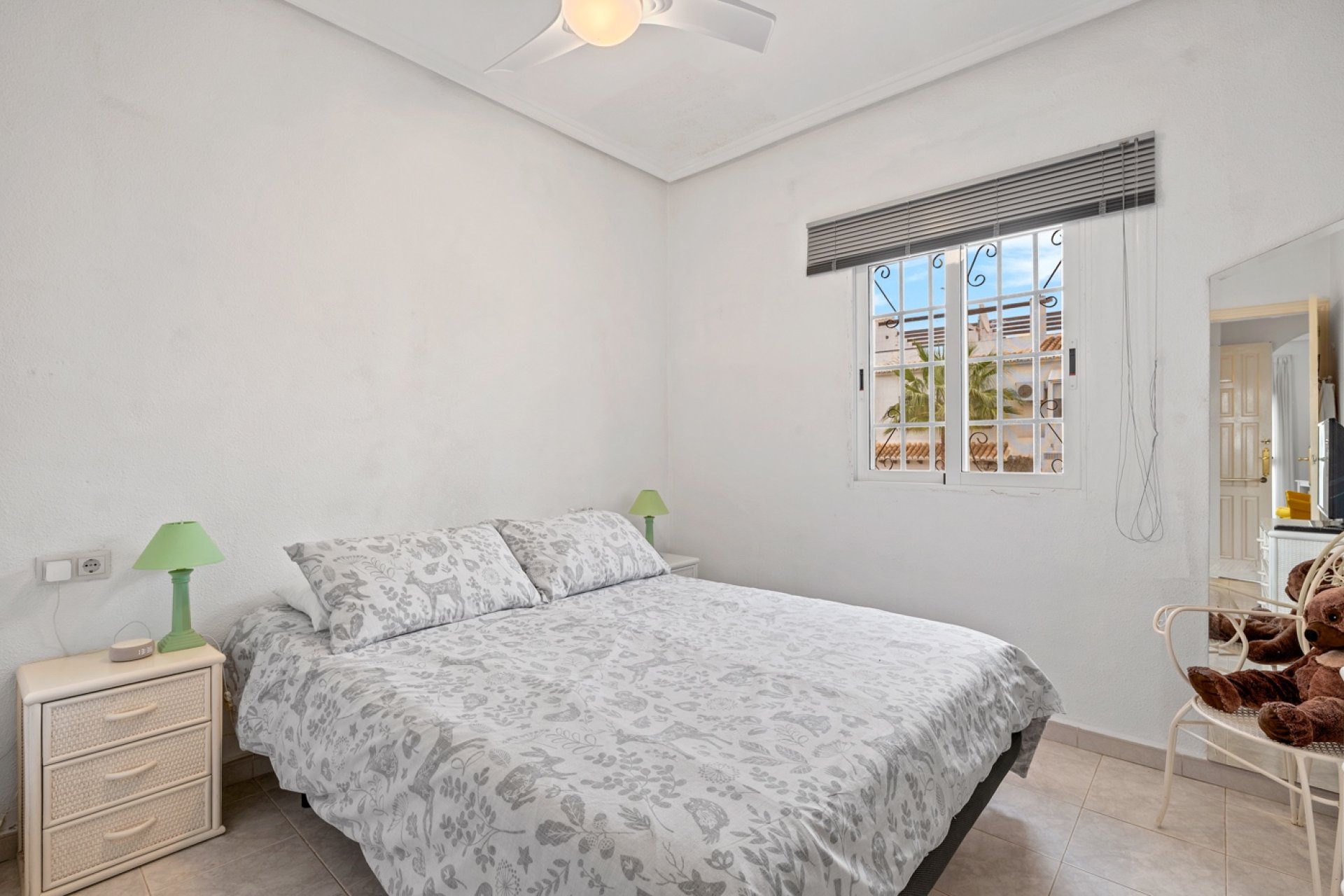 Odsprzedaż - Apartament - Ciudad Quesada