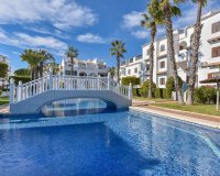 Odsprzedaż - Apartament - Ciudad Quesada