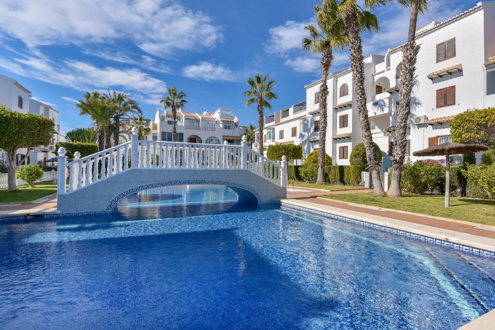 Odsprzedaż - Apartament - Ciudad Quesada