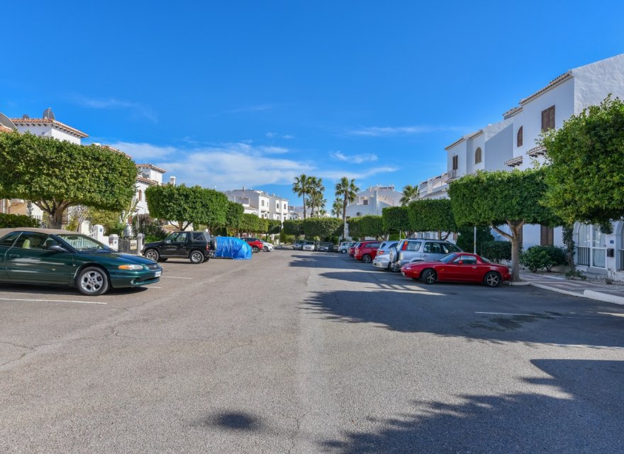 Odsprzedaż - Apartament - Ciudad Quesada