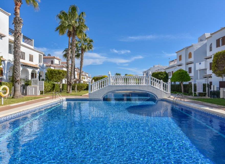 Odsprzedaż - Apartament - Ciudad Quesada