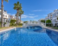 Odsprzedaż - Apartament - Ciudad Quesada