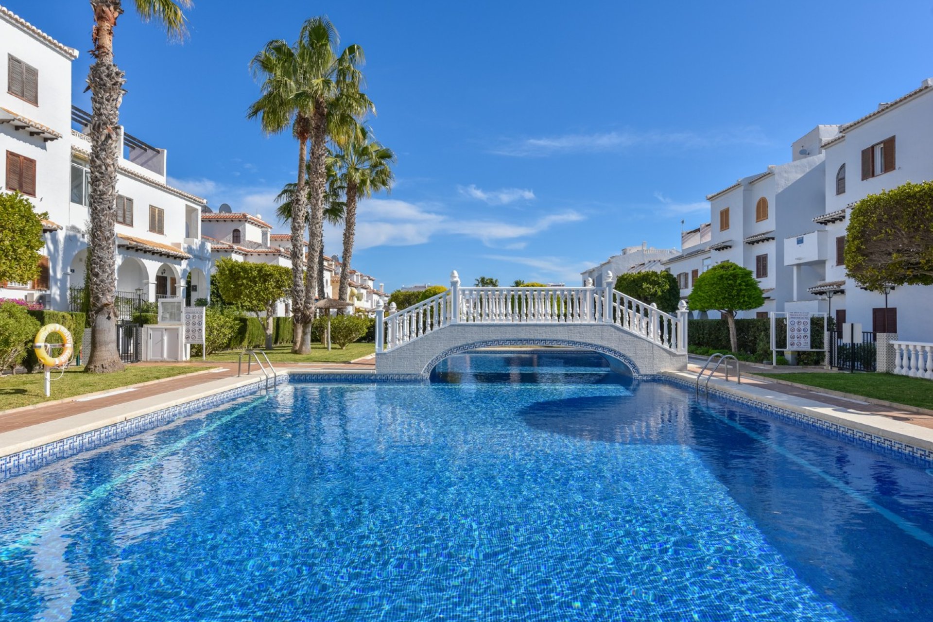 Odsprzedaż - Apartament - Ciudad Quesada