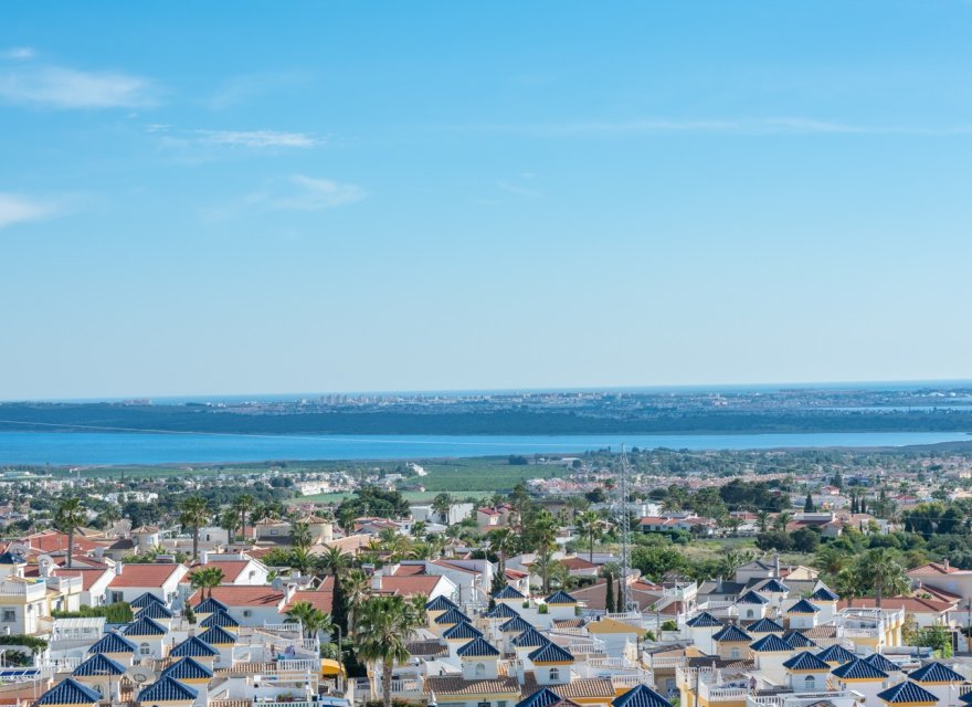 Odsprzedaż - Apartament - Ciudad Quesada