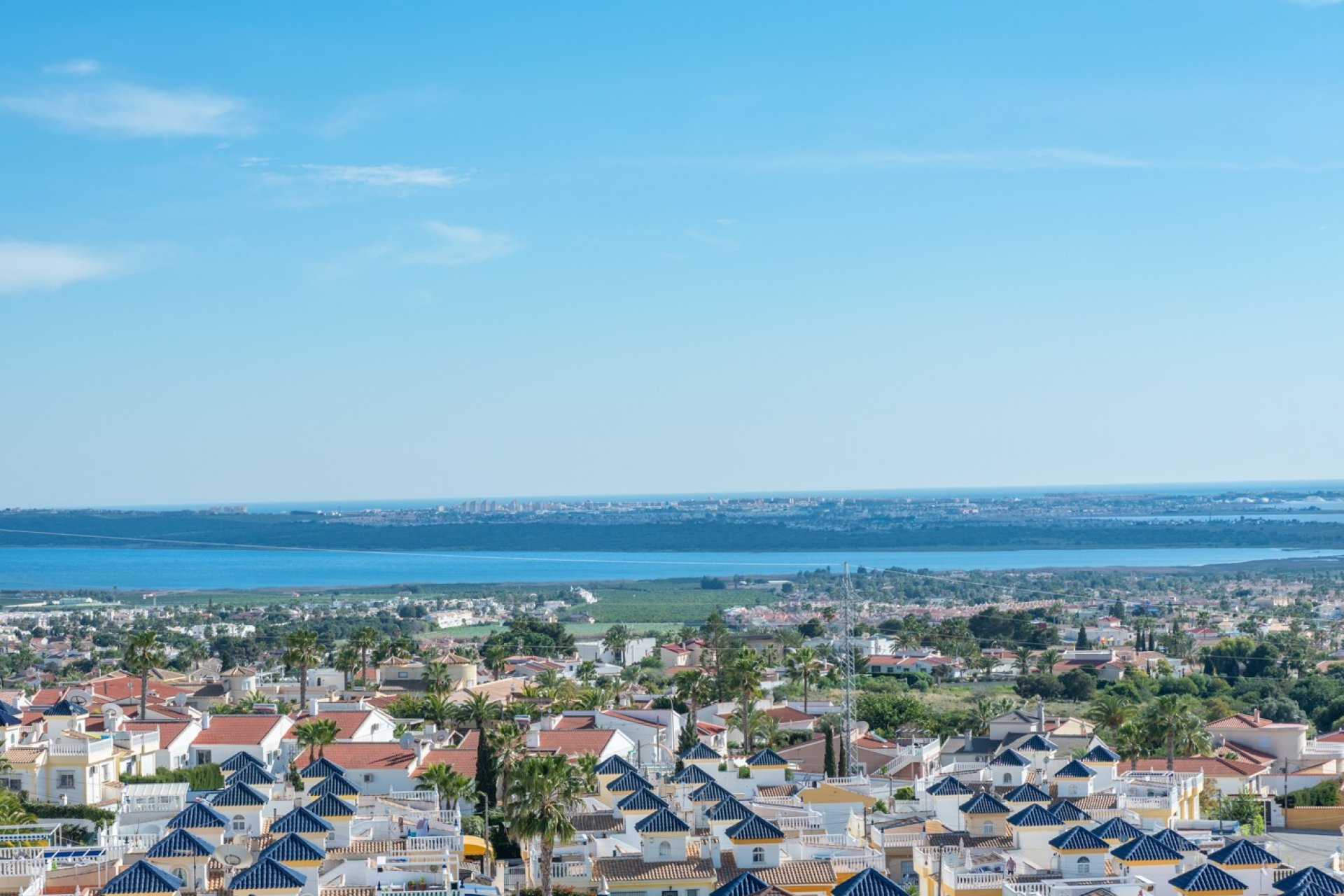 Odsprzedaż - Apartament - Ciudad Quesada