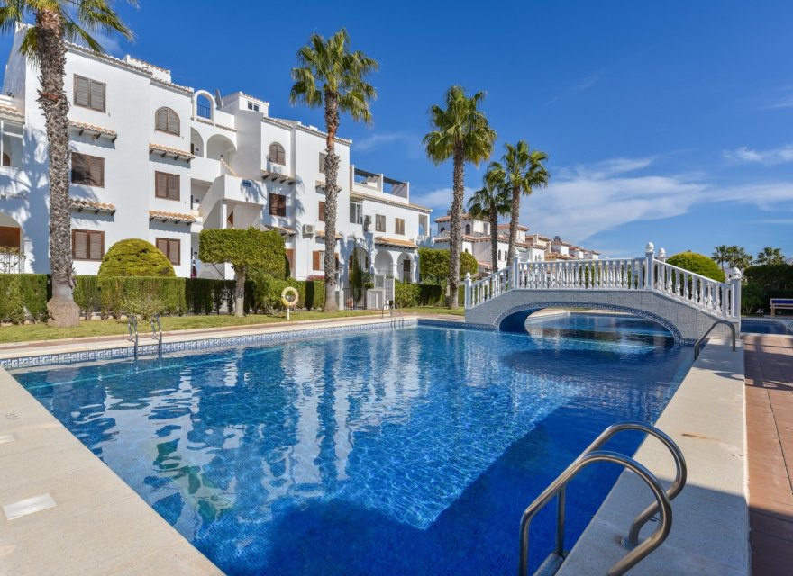 Odsprzedaż - Apartament - Ciudad Quesada