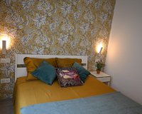 Odsprzedaż - Apartament - Ciudad Quesada