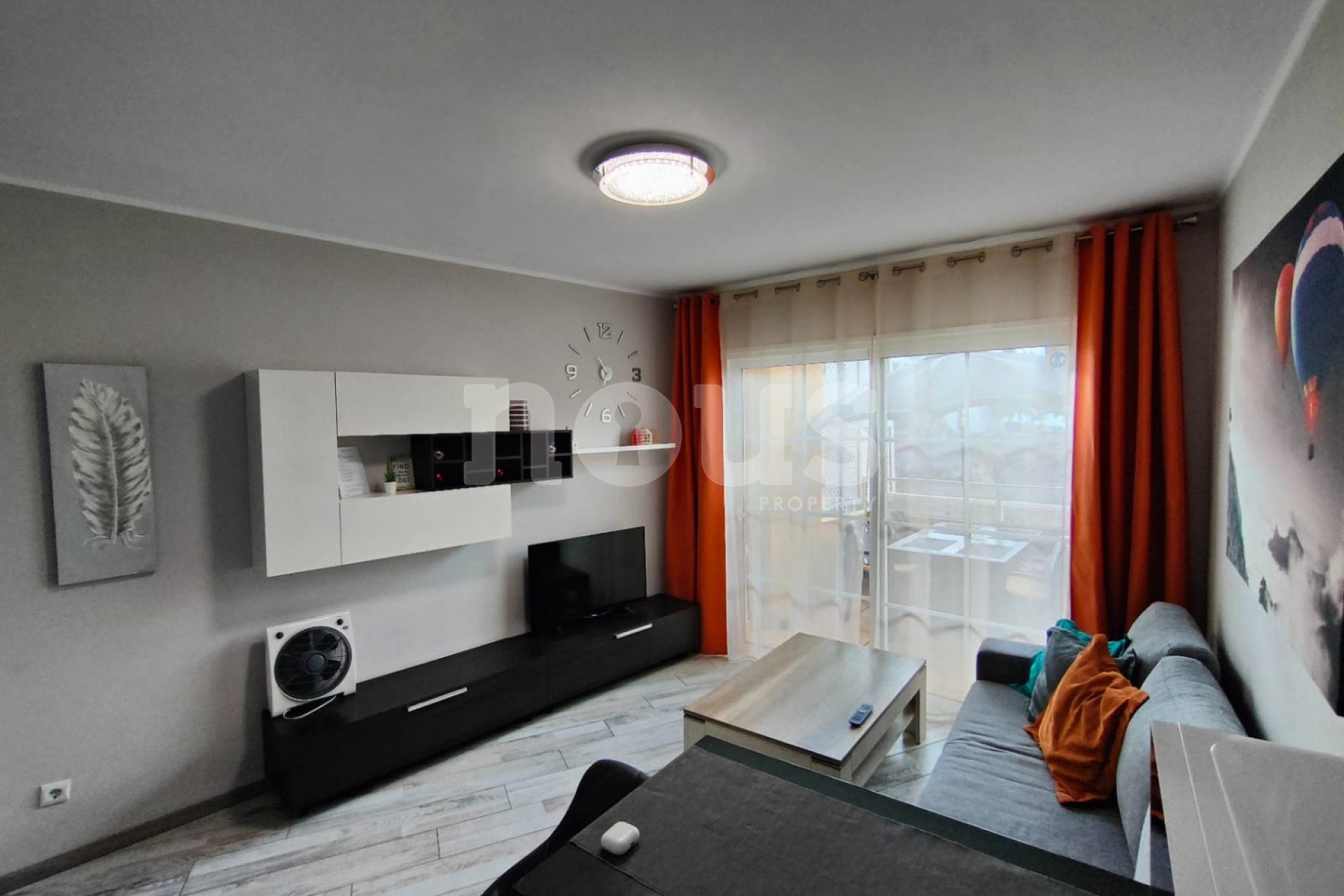 Odsprzedaż - Apartament - Costa Adeje (Fañabe) - Orlando