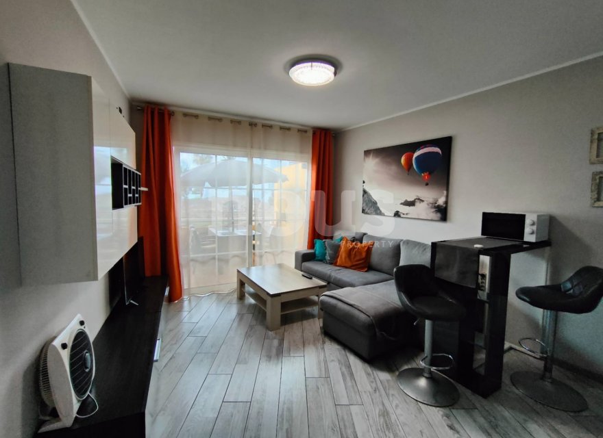 Odsprzedaż - Apartament - Costa Adeje (Fañabe) - Orlando