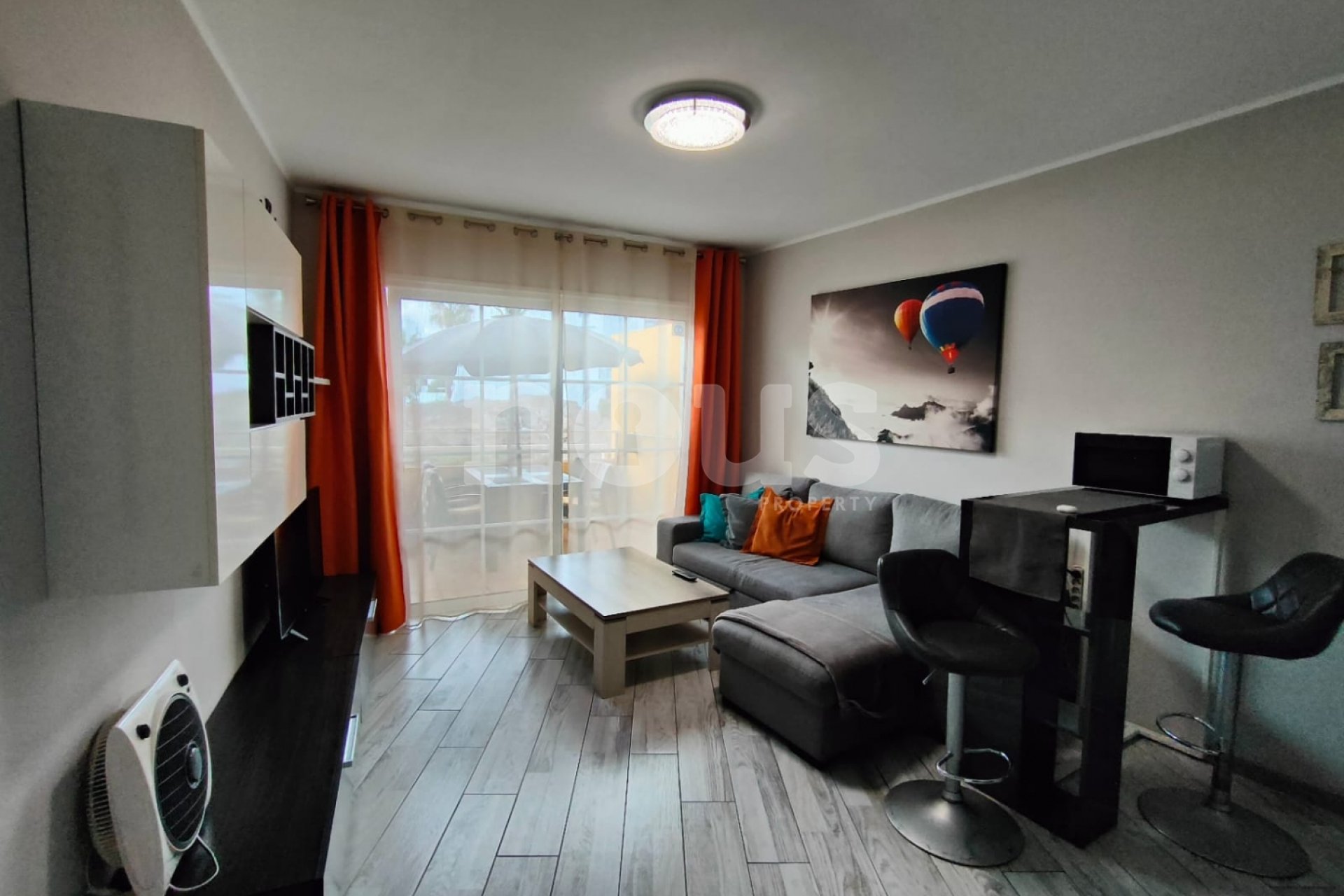 Odsprzedaż - Apartament - Costa Adeje (Fañabe) - Orlando