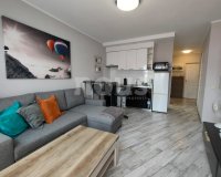 Odsprzedaż - Apartament - Costa Adeje (Fañabe) - Orlando