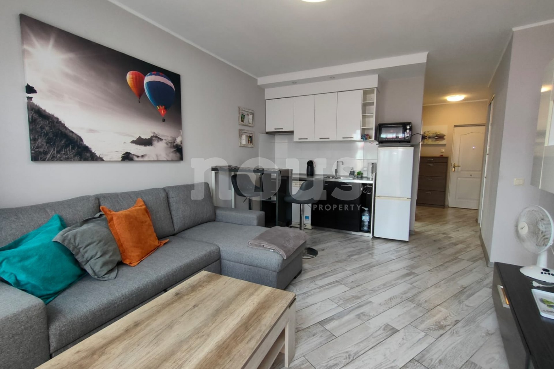 Odsprzedaż - Apartament - Costa Adeje (Fañabe) - Orlando