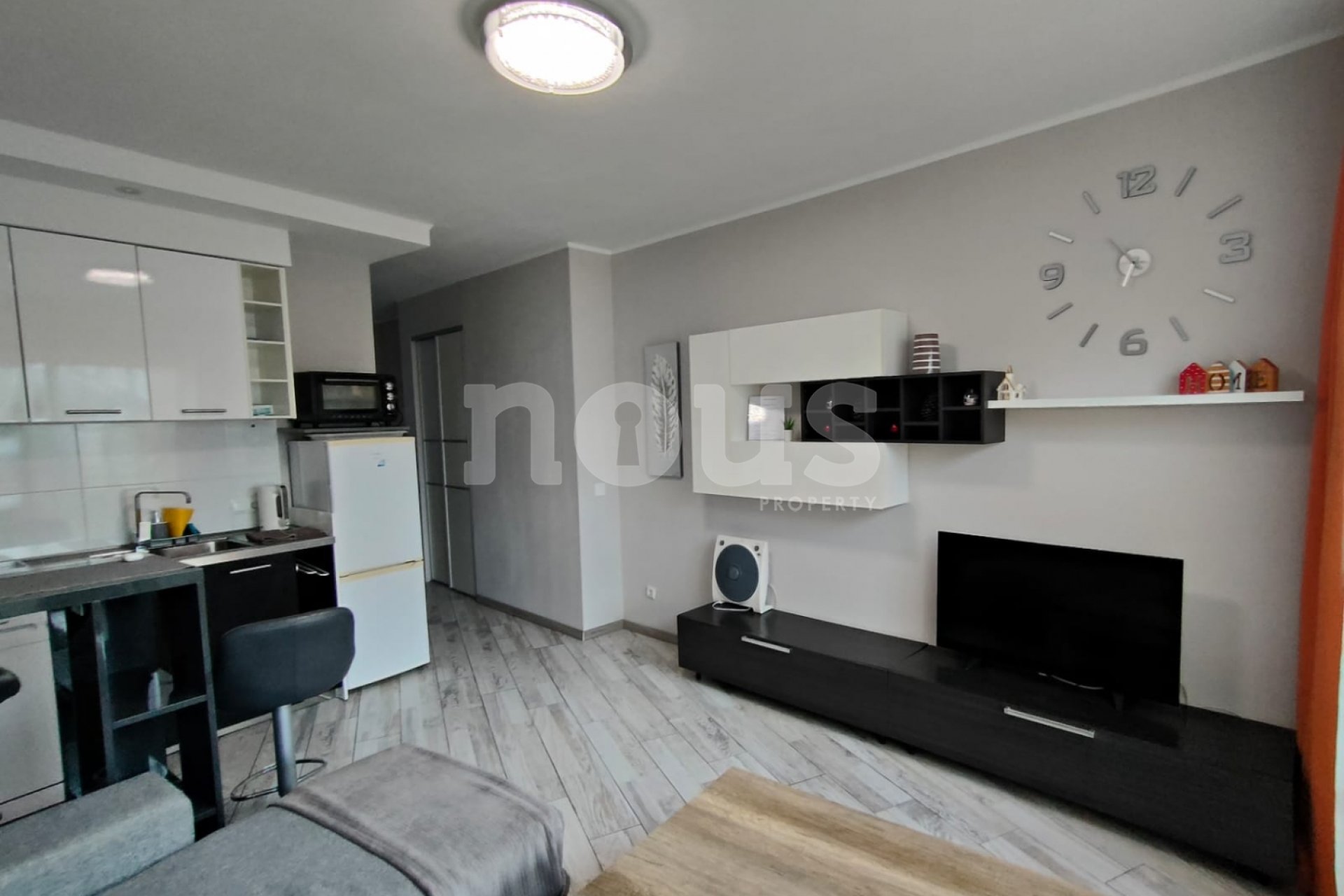 Odsprzedaż - Apartament - Costa Adeje (Fañabe) - Orlando