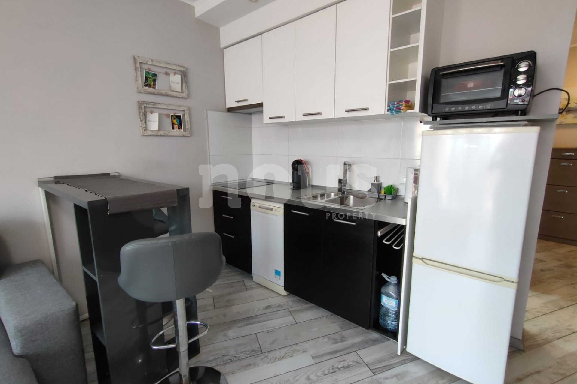 Odsprzedaż - Apartament - Costa Adeje (Fañabe) - Orlando